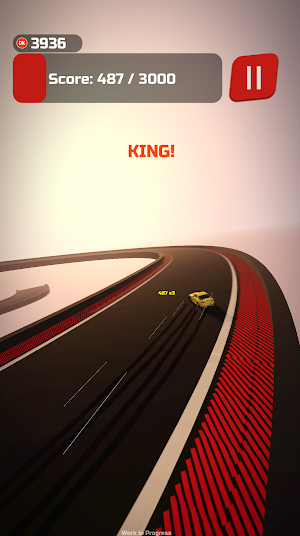 Flow Drift Screenshot 3
