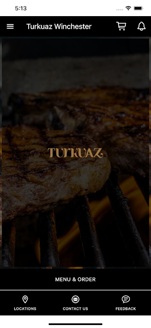 Turkuaz Winchester Screenshot 0