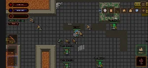 MonsterQuestBR Screenshot 0