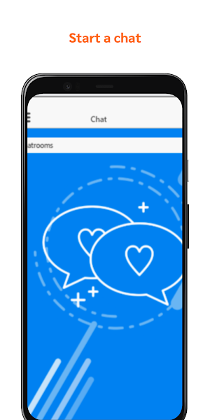 My Mother Chat Screenshot 0