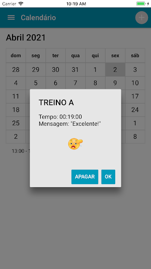 Felipe Souza Screenshot 1
