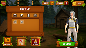 Farm Simulator 26: Pro Farming Screenshot 1
