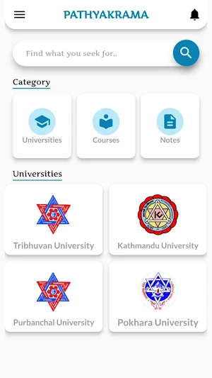 Pathyakrama Screenshot 0