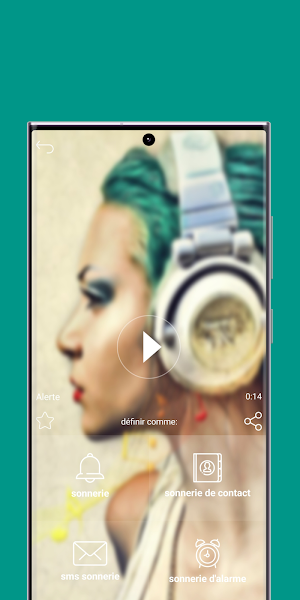 Whistle Notification Ringtones Screenshot 1