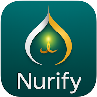 Nurify Muslim App