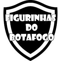 Figurinhas do Botafogo