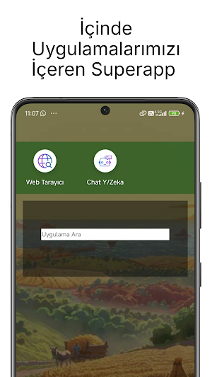 Bilirx Superapp Screenshot 0