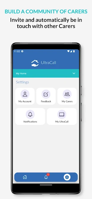 UltraCall Screenshot 3