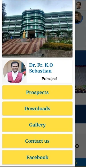 DBCMARAM Screenshot 0