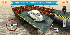 Car Driver 2 (Hard Parking) Screenshot 3