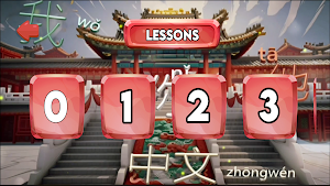 Dralingo: Learn Mandarin Screenshot 3