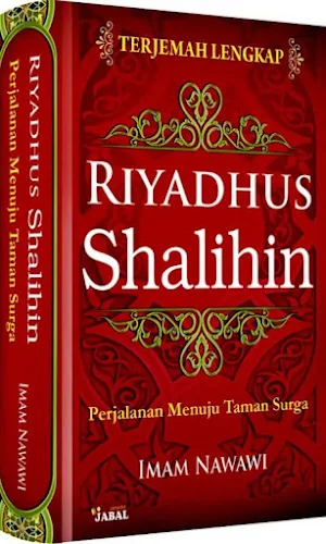 Kitab Riyadhus Shalihin Screenshot 2