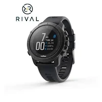 Elemnt Rival app Guide
