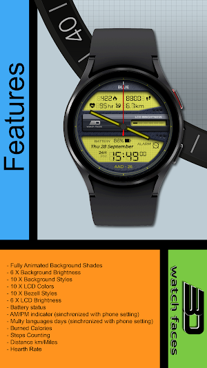 aad26 Blue Screenshot 0