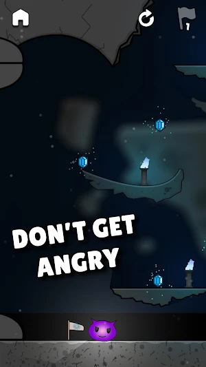 Jump Or Give Up! Screenshot 3