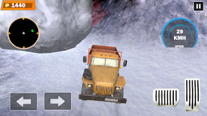 Truck 4x4 Offroad Simulator Screenshot 0