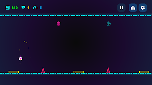 Gravity Flipper Screenshot 1