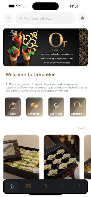 or bon bon Screenshot 2