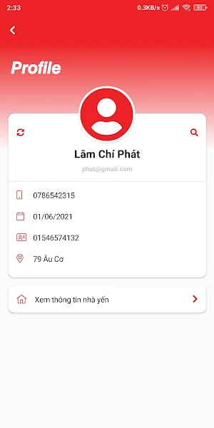 TrueBirdNest Screenshot 3