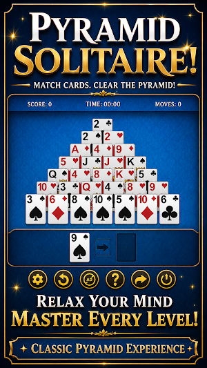 Solitaire Collection : 5 in 1 Screenshot 3