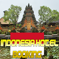 Indonesia Hotels Booking