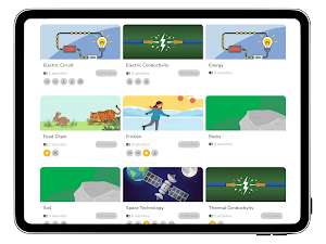Learn Brightly Screenshot 3