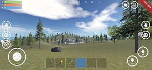 Oxide: Survival Island Screenshot 1
