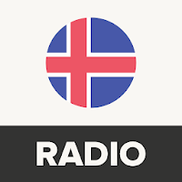 Radio FM Iceland: All Icelandic Radio stations