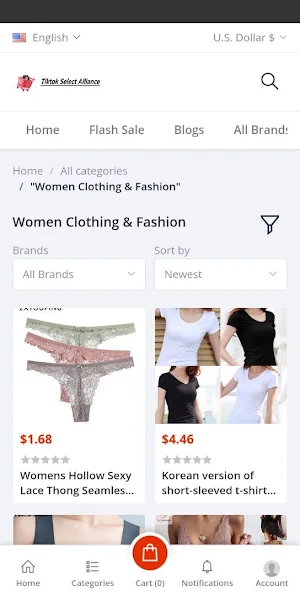 ttbusinss Screenshot 1