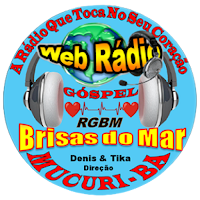 Rádio Gospel Brisas do Mar
