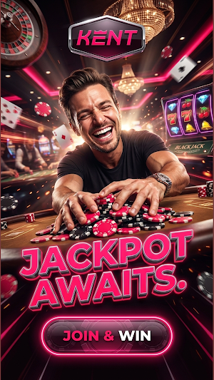 Kent Casino Screenshot 0