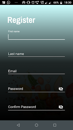 Village Green Deli Screenshot 3