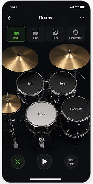 PlayAble: Playable Instruments Screenshot 3