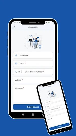 Zyntrix Screenshot 0