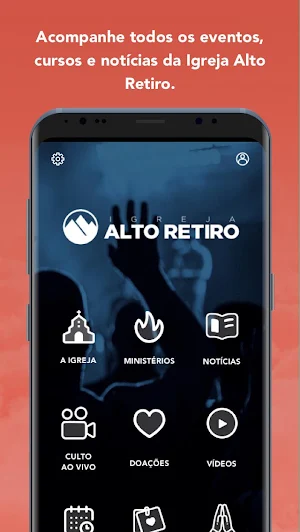 Alto Retiro Screenshot 0