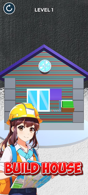 Sky High Builder Screenshot 1