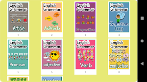 Fill the blanks for Kids. Screenshot 1