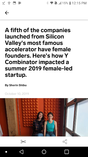 Business Insider Screenshot 0