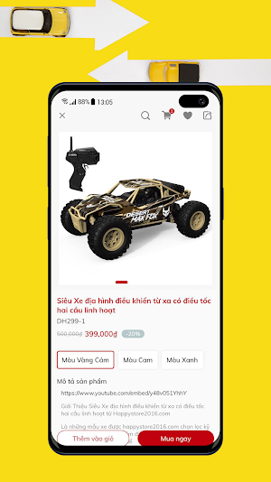 Happystore2016 Screenshot 2
