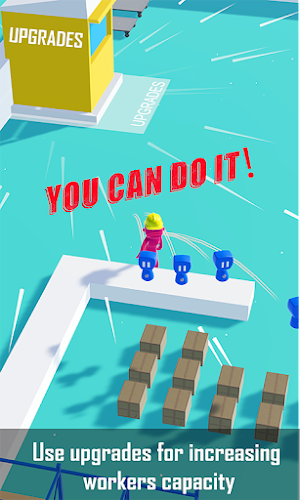 Hyper Manager 3D Screenshot 3