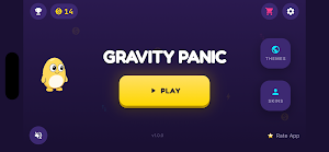Gravity Panic Screenshot 0