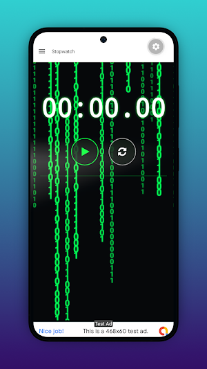 poly-morph-timer Screenshot 0