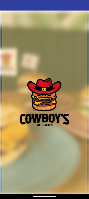 COWBOY'S BURGER Screenshot 3