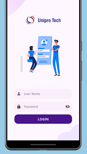 Flitpos Screenshot 0