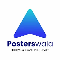 Posterswala - Poster Maker
