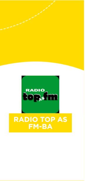 Radio TopAS Fm Screenshot 0