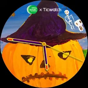 WABC Hallween Screenshot 0