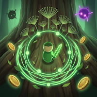 TREE Blade Quest