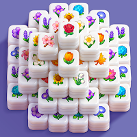 Tile Jam - Triple Match Puzzle