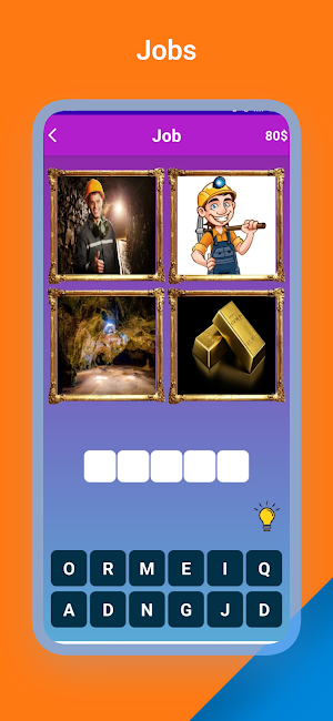 Mind game Screenshot 1